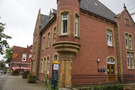 Bad Bentheim
